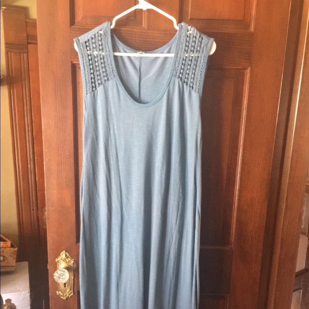 Old Navy long shift XXL